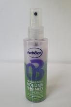 Verrassend Volume Duo Mist van Andrélon, nieuw, Ophalen of Verzenden, Nieuw, Gel, Wax, Haarlak of Mousse