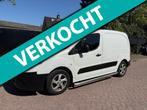 Peugeot Partner 120 1.6 e-HDI L1 XT Profit Airco Euro 5, Voorwielaandrijving, Euro 5, Gebruikt, 4 cilinders