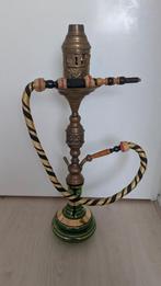 Waterpijp / Shisha uit Egypte, Ophalen, Gebruikt, (Water)pijp