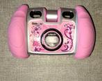 Kidizoom camera roze, gebruikt, Ophalen of Verzenden, Gebruikt