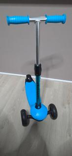 Kinderstep, Ophalen, Zo goed als nieuw, Loopfiets