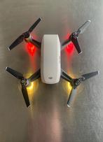 Drone DJI Spark, Audio, Tv en Foto, Drones, Drone met camera, Gebruikt, Ophalen of Verzenden