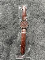 NIEUW - Geneva horloge, Overige merken, Staal, Polshorloge, Overige materialen