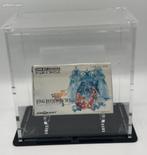 Final Fantasy Tactics Game Boy Advance Gba Japan Jap, 1 speler, Verzenden, Role Playing Game (Rpg), Vanaf 3 jaar