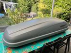 Dakkoffer Hapro Travelbox 4.5 – 400L, Auto diversen, Ophalen, Gebruikt