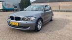 BMW 1-Serie 2.0 116I 5DR 2011 Grijs, 1-Serie, Achterwielaandrijving, 1995 cc, 4 cilinders