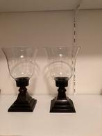 Windlichten, Huis en Inrichting, Woonaccessoires | Stolpen, Ophalen, Zo goed als nieuw