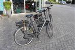 Trenergy Everest l Bafang middenmotor l 55 & 59 cm, 55 tot 59 cm, Ophalen of Verzenden, Gebruikt, 50 km per accu of meer