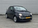 Fiat 500 1.2 Bicolore|Nieuwe D-riem+WP|Panoramadak, Auto's, Fiat, Euro 5, Stof, Gebruikt, 1242 cc
