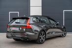 Volvo V60 2.0 T6 Recharge AWD R-Design Camera|Leder|PANO|VOL, Auto's, Automaat, 4 cilinders, 1969 cc, Vierwielaandrijving