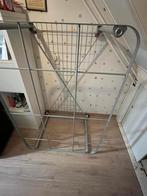 Ikea metalen bureau Niels Gammelgaard, Ophalen, Zo goed als nieuw