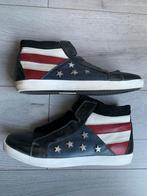 Poelman sneakers 40, Ophalen of Verzenden, Zo goed als nieuw, Sneakers of Gympen