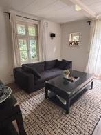 Eichholtz Koffietafel - Holten, Huis en Inrichting, Tafels | Salontafels, Overige materialen, Gebruikt, 100 tot 150 cm, Minder dan 50 cm