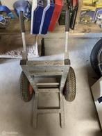 Buitenboordmotor trolley / kar, Watersport en Boten, Gebruikt