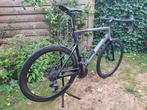 Cannondale Supersix EVO SE GRAVEL 58, Overige merken, 28 inch, Carbon, Heren