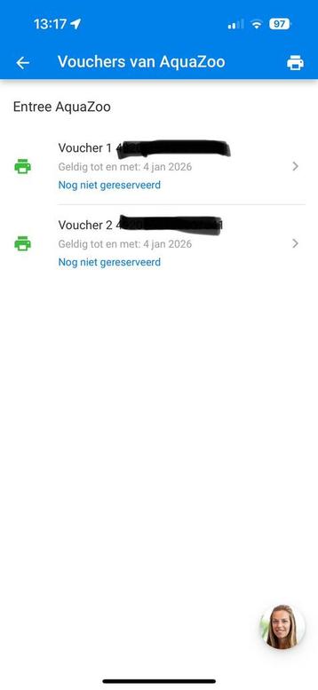 Aquazoo Leeuwarden beschikbaar voor biedingen