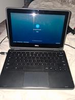 Dell Chromebook 3189 - 2-in-1 Laptop, Qwerty, Touchscreen, Ophalen of Verzenden, Dell