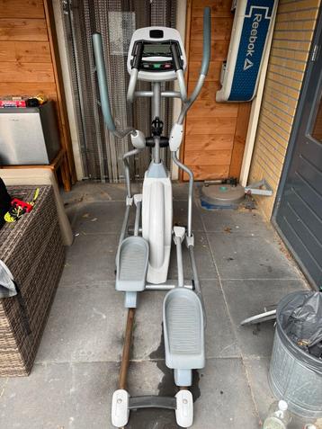 Crosstrainer beschikbaar voor biedingen