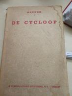 Havank De Cycloop Bruna (gedrukt in Gent) 1947, Antiek en Kunst, Antiek | Boeken en Bijbels, Verzenden