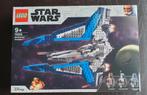 Lego 75316 Mandalorian Starfighter - sealed, Kinderen en Baby's, Ophalen of Verzenden, Lego