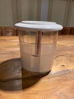 Tupperware zuurpot, Huis en Inrichting, Keuken | Tupperware, Ophalen of Verzenden, Overige typen