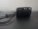 Canon Prima BF-80 35mm Camera - Topstaat!, Ophalen of Verzenden, Zo goed als nieuw, Compact, Canon