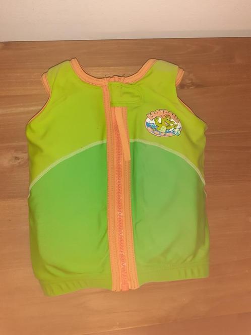 Zwem / Drijf Vest. Laco. Maat M. 4-5 Jr. 17-24 Kg, Kinderen en Baby's, Kinderkleding | Kinder-zwemkleding, Gebruikt, Jongen of Meisje