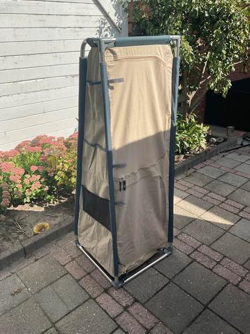 Defa Europe Campingkast - Zo Goed Als Nieuw beschikbaar voor biedingen