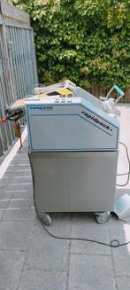 RVS Conpax Rapidpack+ Vleeswareninpakmachine Inpakmachine 23, Ophalen, Gebruikt