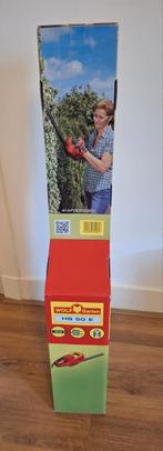 Wolf Garten - heggeschaar, Ophalen of Verzenden, Nieuw