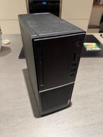 Lenovo V530 Desktop, Computers en Software, Desktop Pc's, Ophalen, 256 GB, Zo goed als nieuw, SSD