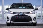 Toyota Yaris 1.5 Hybrid Edition | CAM | Keyless | Navi | Cru, Auto's, Toyota, Te koop, Geïmporteerd, Hatchback, Gebruikt