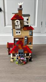 Lego 75980 Aanval op het nest, Ophalen, Gebruikt, Lego