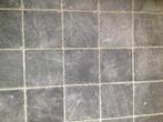Hardsteen vloertegels getrommeld 20x20x2cm., Ophalen, Steen of Klei, Overige typen, Info@walstra.nl