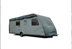 Caravanhoes voor caravan breedte 235 cm 1x gebruikt, Caravans en Kamperen, Ophalen, Zo goed als nieuw