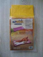 Airtowel opblaasbaar nieuw, Ophalen of Verzenden, Nieuw