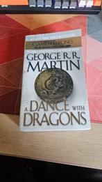 A Dance with Dragons (HBO Tie-in Edition): A Song of Ice and, Ophalen, Gelezen, George R. R. Martin