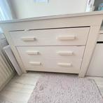 Commode kinderkamer, Kinderen en Baby's, Kinderkamer | Commodes en Kasten, Gebruikt, 50 tot 70 cm, Ophalen of Verzenden, 100 cm of meer