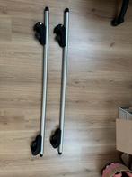 Hapro dakdragers, Auto diversen, Dakdragers, Ophalen, Gebruikt