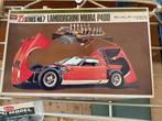Eidai Lamborghini Miura 1/25, Overige merken, Auto, Groter dan 1:32, Nieuw