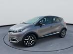Renault Captur 1.2 TCe Dynamique Navigatiesysteem Cruise con, Automaat, Stof, 4 cilinders, Bedrijf