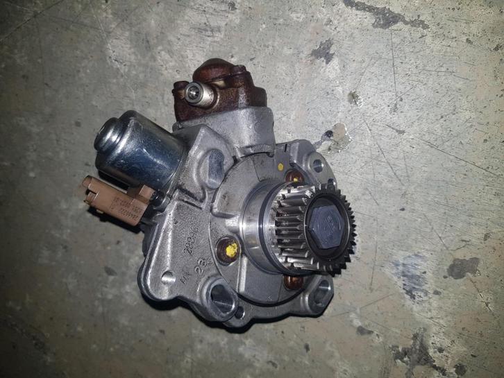 Dieselpomp Peugeot Expert 2.0 BlueHDI 16V 2021, Auto diversen, Overige Auto diversen, Ophalen of Verzenden