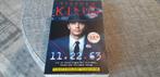Stephen King - 11.22.63 (22-11-1963), Boeken, Gelezen, Stephen King, Ophalen of Verzenden, Nederland