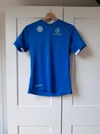 Hockey Experience Shirt - Blauw - Zo Goed Als Nieuw, Ophalen of Verzenden, Zo goed als nieuw, Kleding