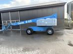 Hoogwerker telescoophoogwerker genie s65, Zakelijke goederen, Machines en Bouw | Liften, Steigers en Ladders, Terex Glob, Info@genielift.com