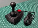 Suzo "The Arcade" Joystick REFURBISHED C64/Atari/MSX/ZX etc, Computers en Software, Verzenden, Refurbished, Suzo