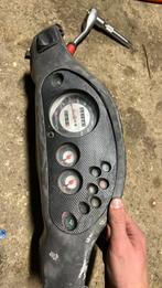 Gilera runner teller, binnenkap en schakelaars, Ophalen of Verzenden