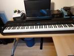 Digitale Piano Roland FP90X, Overige typen, Zo goed als nieuw, Zwart, Ophalen