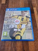 Fifa 17 ps4, Spelcomputers en Games, Ophalen of Verzenden, Zo goed als nieuw, Sport, 3 spelers of meer
