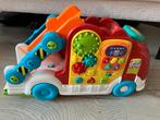 Toet toet auto ambulance, Kinderen en Baby's, Speelgoed | Vtech, Ophalen, Zo goed als nieuw, 2 tot 4 jaar